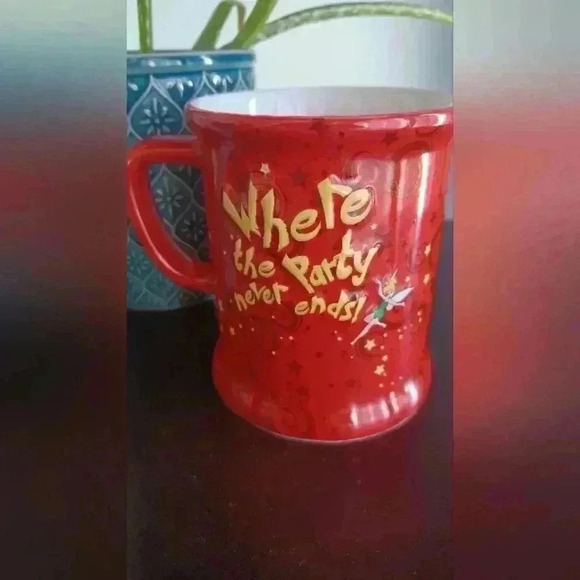 Walt Disney World 2005  3D Ceramic Coffee Tea Mug Cup - Picture 4 of 12